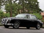 Jaguar Mark 2 1959 года